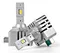 新款全系列大功率LED大灯灯泡 30W LED Headlight Conversion Kit